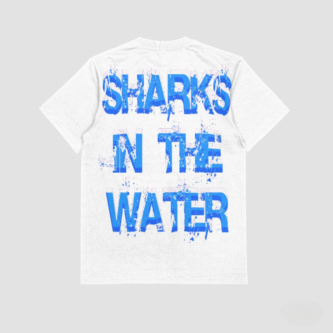 Scarface "The World Is Yours" White T-shirt