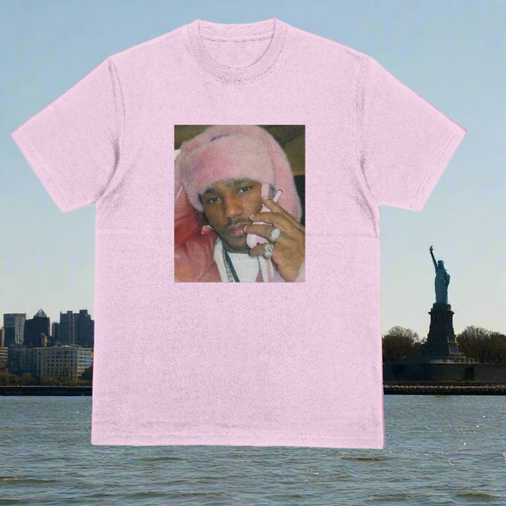 Cam'Ron Dipset T-shirt