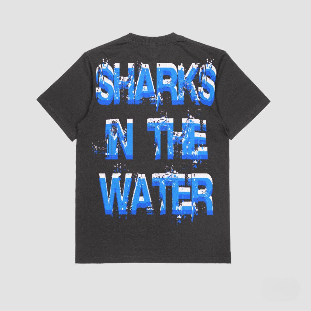 Scarface "The World Is Yours" Black T-shirt